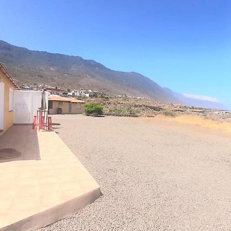 Vista Al Mar Lägenhet Frontera Exteriör bild